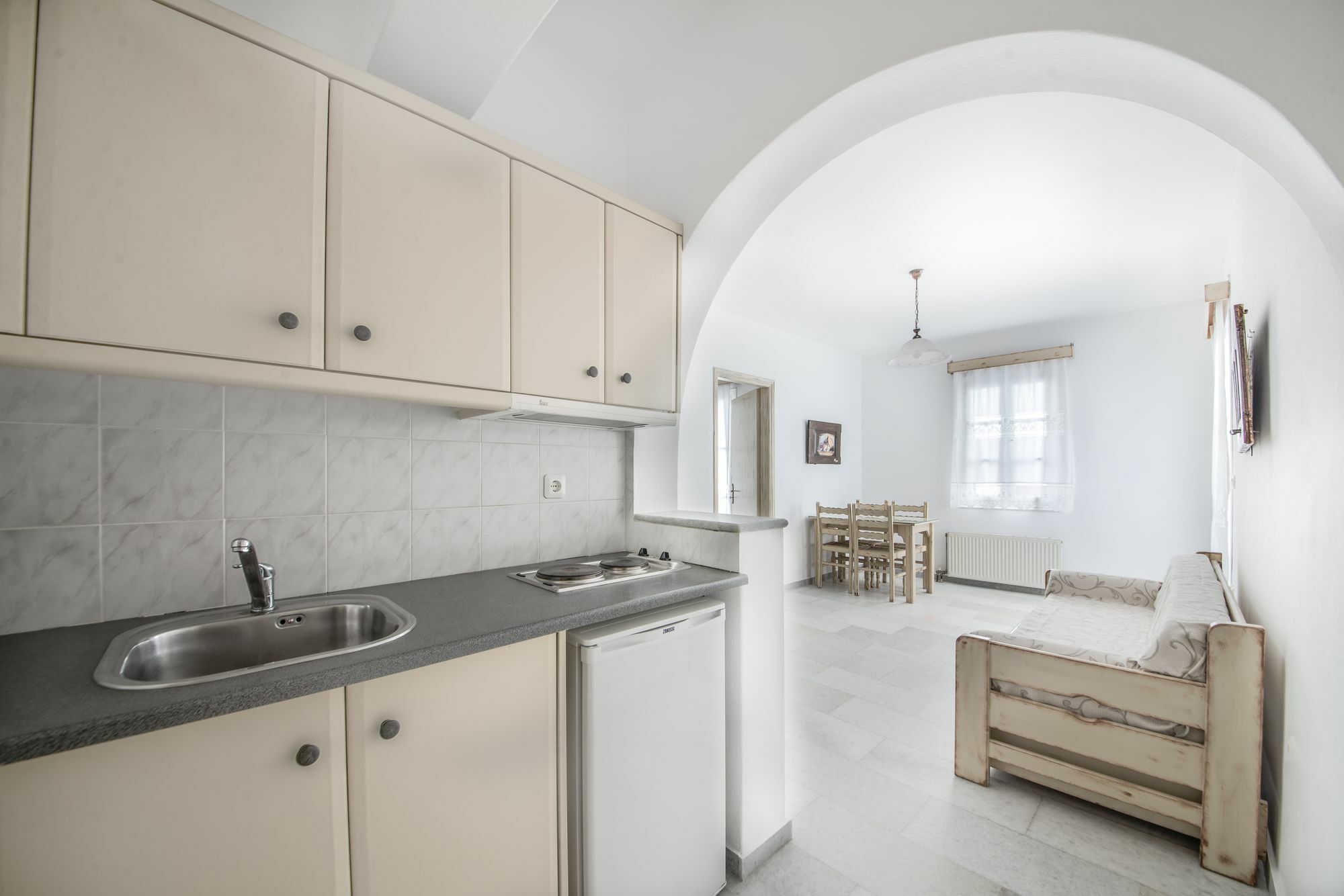 Fragias & 2* Naxos City
